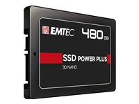 EMTEC 3D NAND Phison 480GB Produktbild 2