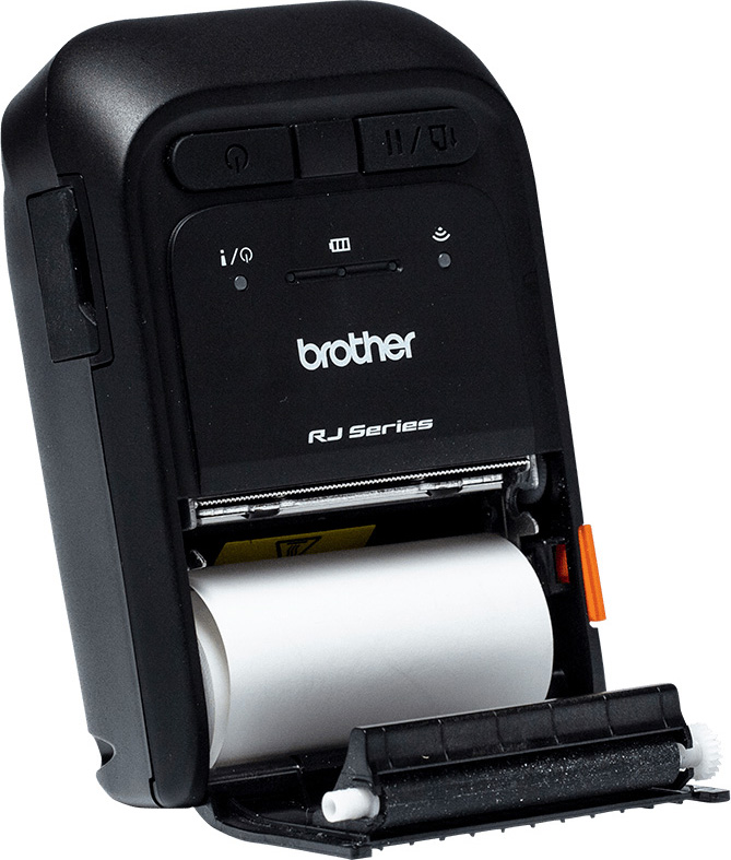 BROTHER P-touch RJ-2035B Produktbild 8