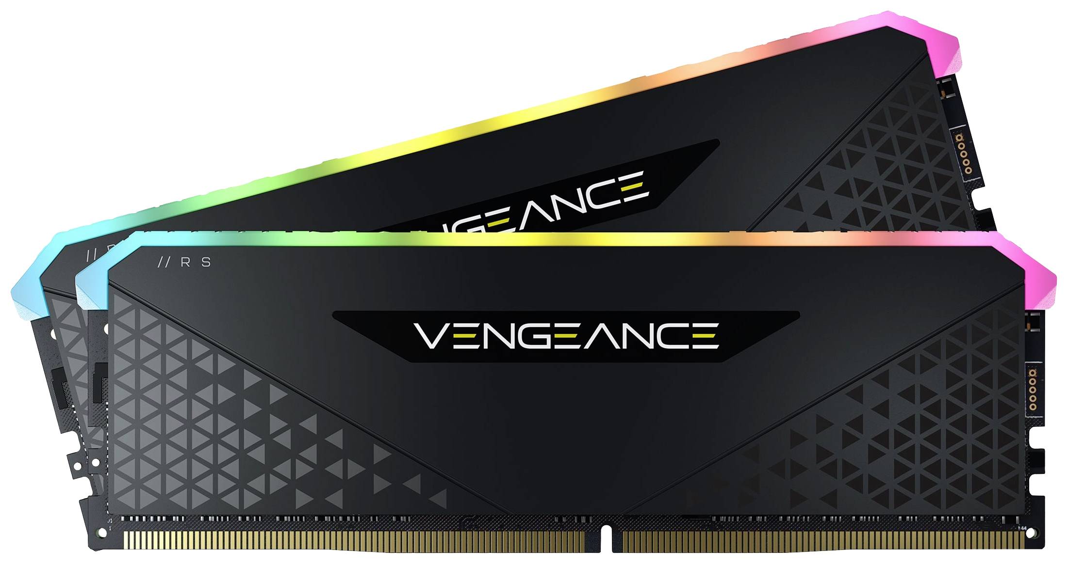 CORSAIR Vengeance RGB RS 32GB (2x16GB) Produktbild 2