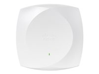 CISCO Wireless CW9176i WiFi7 access point 3 radio 3 band 4x4 UWB Global / configurable Produktbild