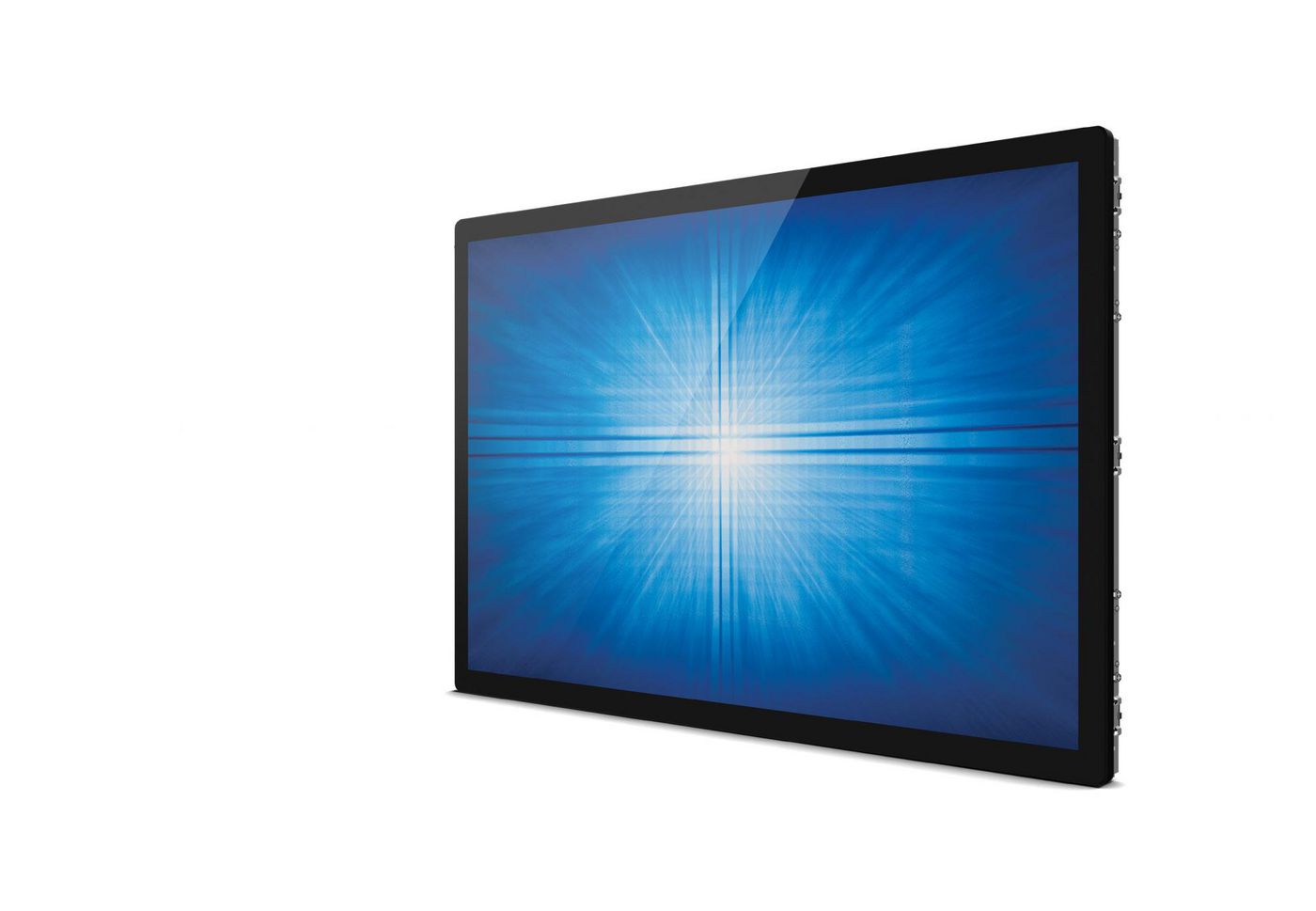 ELO TOUCH Elo 4363L - LED-Monitor - 109.2 cm (43"") (42.5"" sichtbar) - offener Rahmen - Touchscreen - 1920 x 1080 Full HD (1080p) @ 60 Hz - 450 cd/m² - 4000:1 - 8 ms - 2xHDMI, VGA - Schwarz Produktbild 4