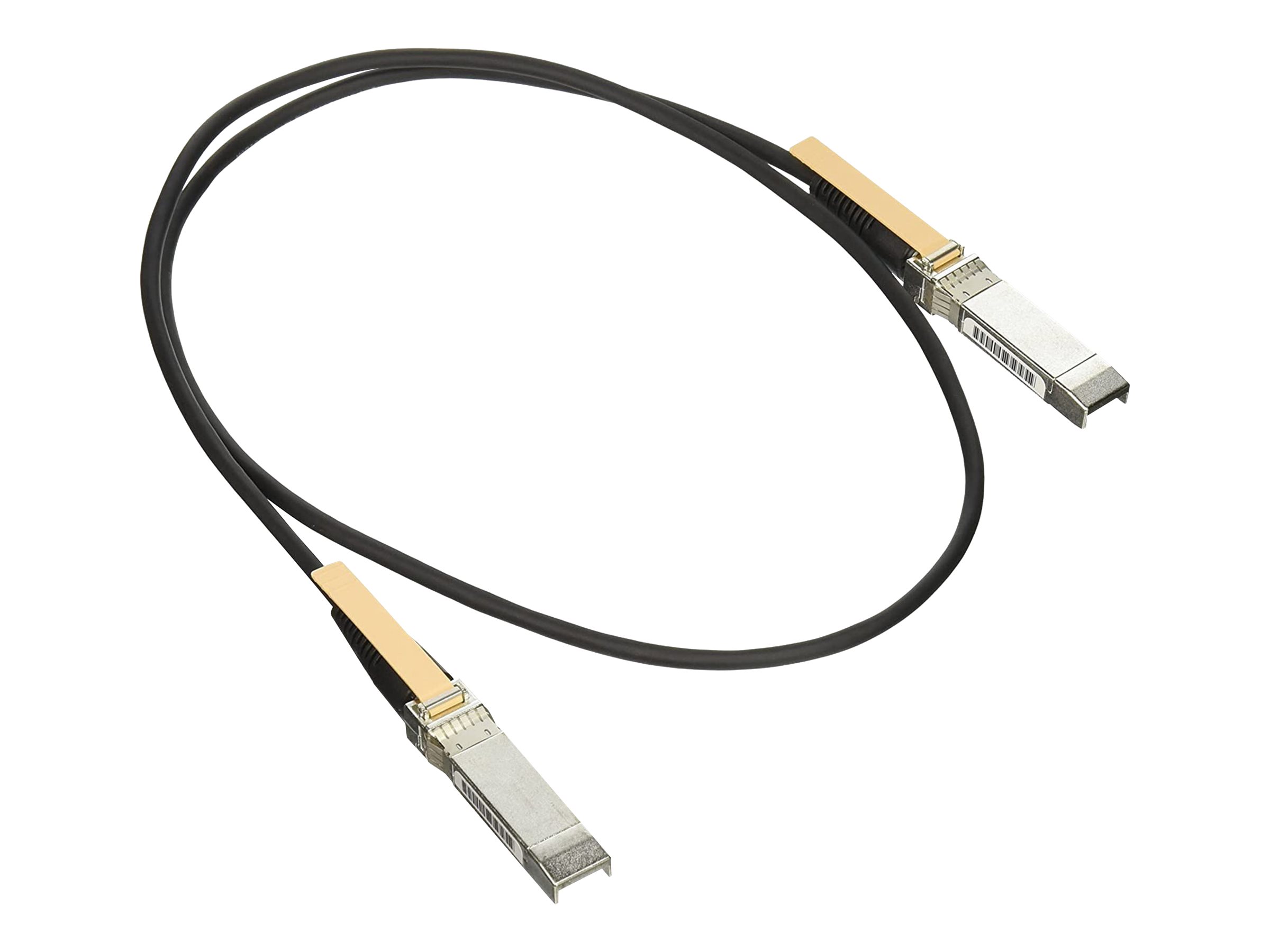 CISCO SYSTEMS 10GBASE-CU SFP+ Cable 1m Produktbild 4