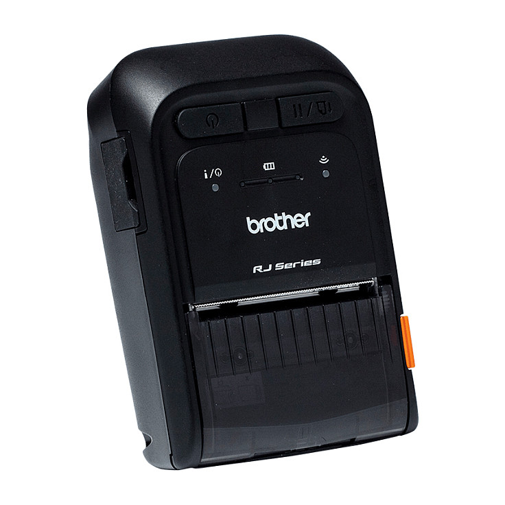 BROTHER P-touch RJ-2035B Produktbild 6