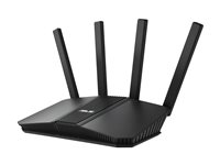 ASUS WL-Router RT-BE58U Produktbild