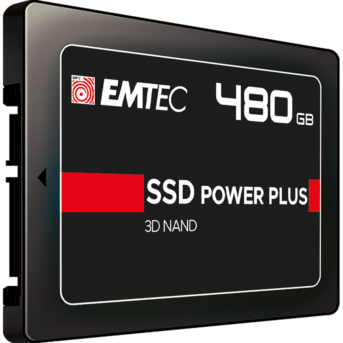 EMTEC 3D NAND Phison 480GB Produktbild 4