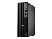 DELL Pro Slim QCS1250 i5-14500 16GB 512GB W11P Produktbild