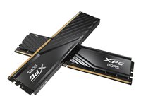 ADATA Lancer Blade 32GB Kit (2 x16GB) Produktbild