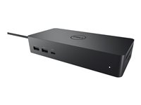 DELL Dockingstation Universal Dock UD22 130W Produktbild 3