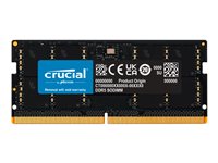 CRUCIAL CT32G48C40S5 32GB Produktbild