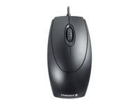 CHERRY M-5450 Wheel Mouse optical USB PS/2 bulk Produktbild 3