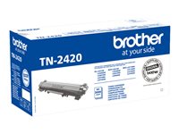 BROTHER TN2420 Schwarz Tonerpatrone Produktbild 3