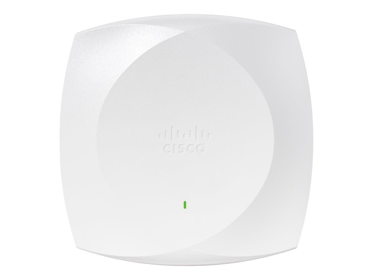 CISCO Wireless CW9176i WiFi7 access point 3 radio 3 band 4x4 UWB Global / configurable Produktbild 2