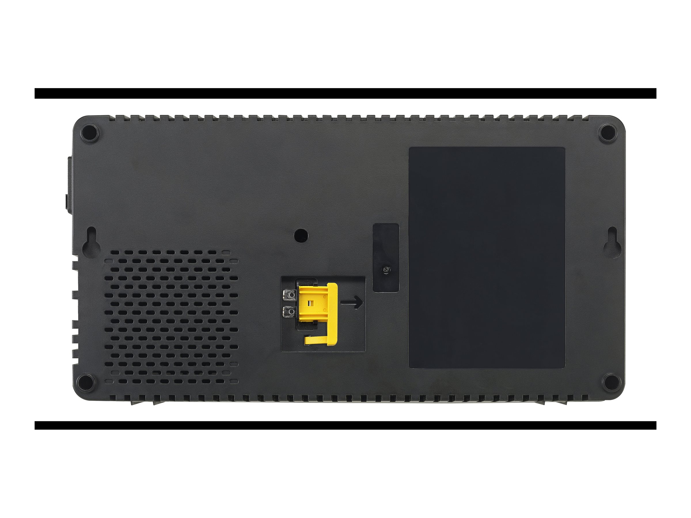 APC Back-UPS BV 1000VA AVR UniSchuko Outlet 230V Produktbild 2