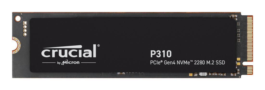 CRUCIAL P310 2TB Produktbild 3