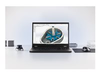 3DCONNEXION SpaceMouse Wireless Bluetooth Edition Produktbild 2