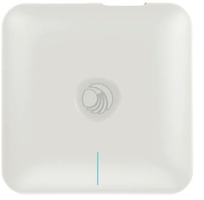 CAMBIUM NETWORKS CAMBIUM cnPilot E600 Indoor EU 802.11ac wave 2 4x4 AP Produktbild 3