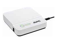 APC CP12036LI Back UPS Connect Lithium-Ionen USV im Pocket Format Produktbild 4