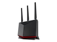 ASUS WL-Router RT-BE86U Produktbild 2