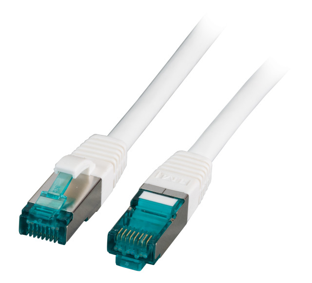 EFB ELEKTRONIK weiß (MK6001.10W) Produktbild 2