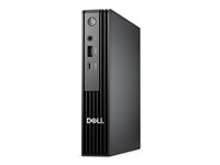 DELL Pro Micro QCM1250 i7-14700T 16GB 512GB W11P Produktbild