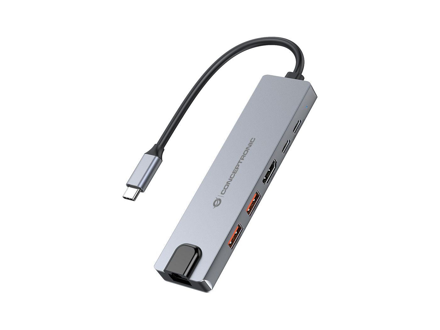 CONCEPTRONIC GbE 140W Produktbild 3