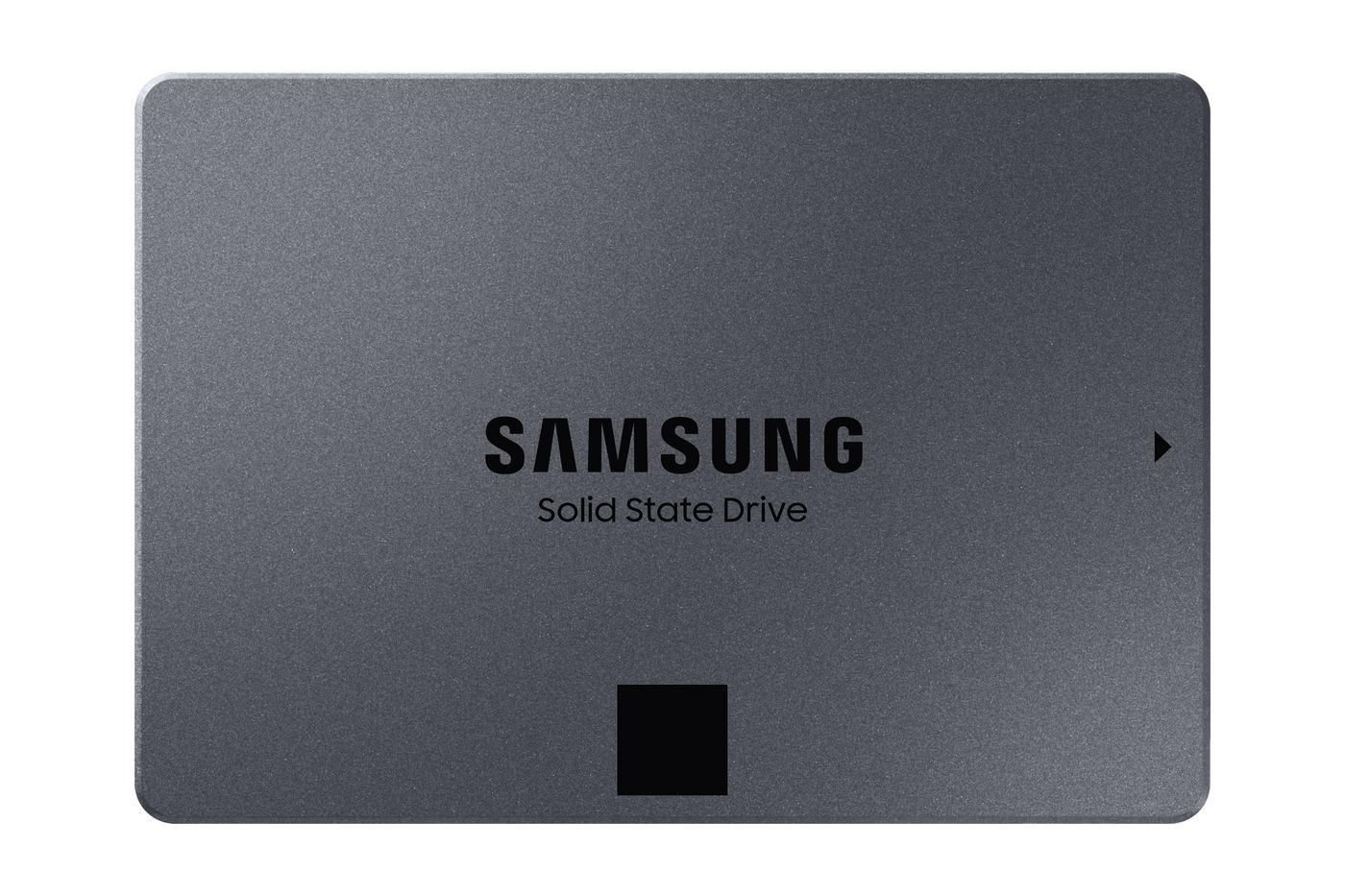 SAMSUNG SSD 870 QVO 2TB Produktbild 6
