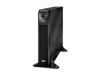 APC Smart-UPS SRT 1000VA 230V Produktbild