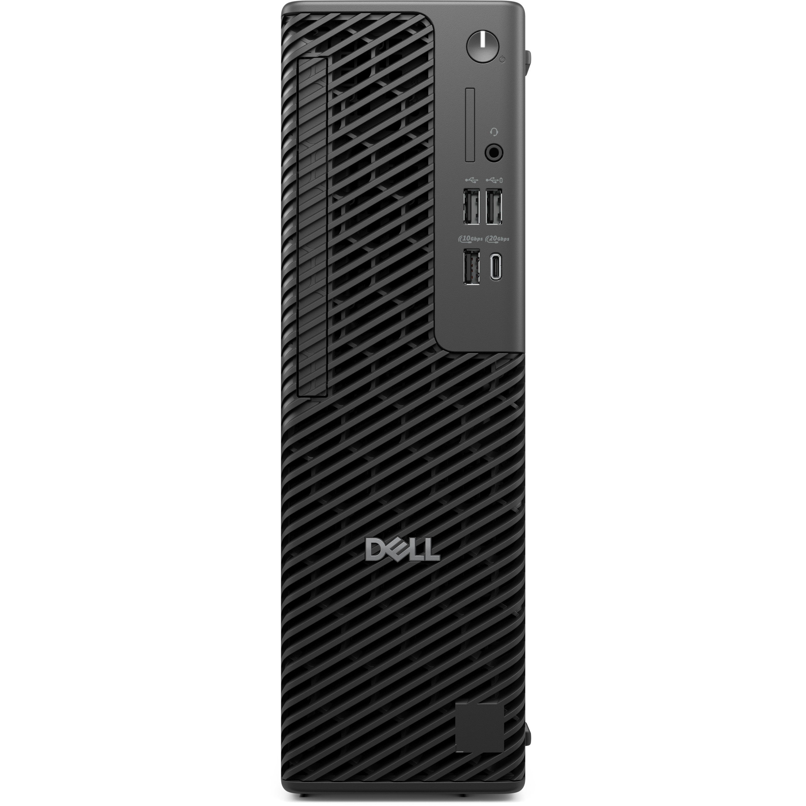 DELL Pro Max Slim FCS1250 Ultra 7 265 16GB 512GB W11P Produktbild 3