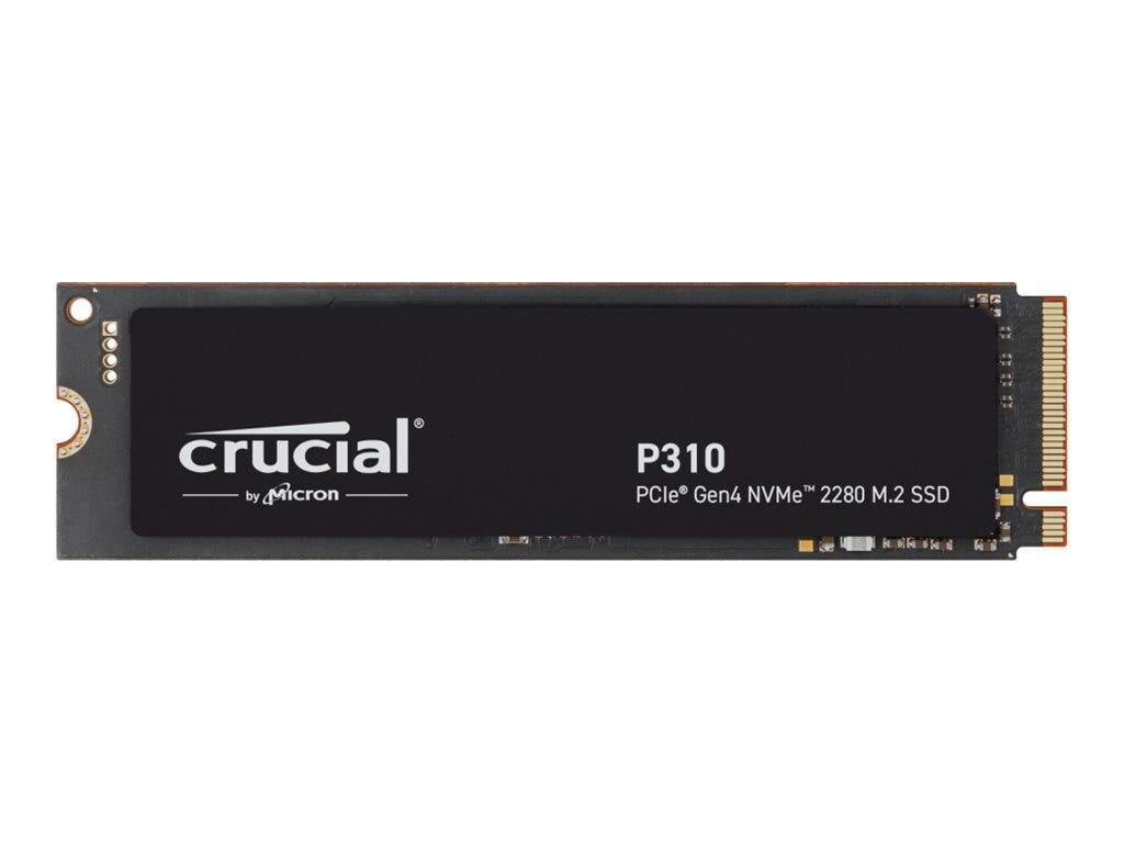 CRUCIAL P310 1TB Produktbild 3