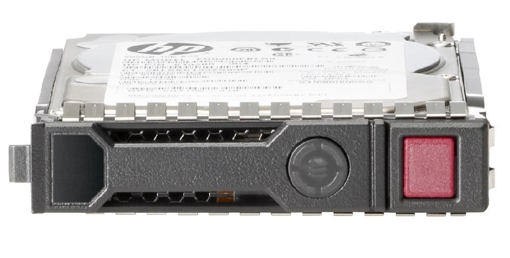 HP ENTERPRISE SAS 146Gb HP 6G 15K 2.5 Inch Produktbild 4