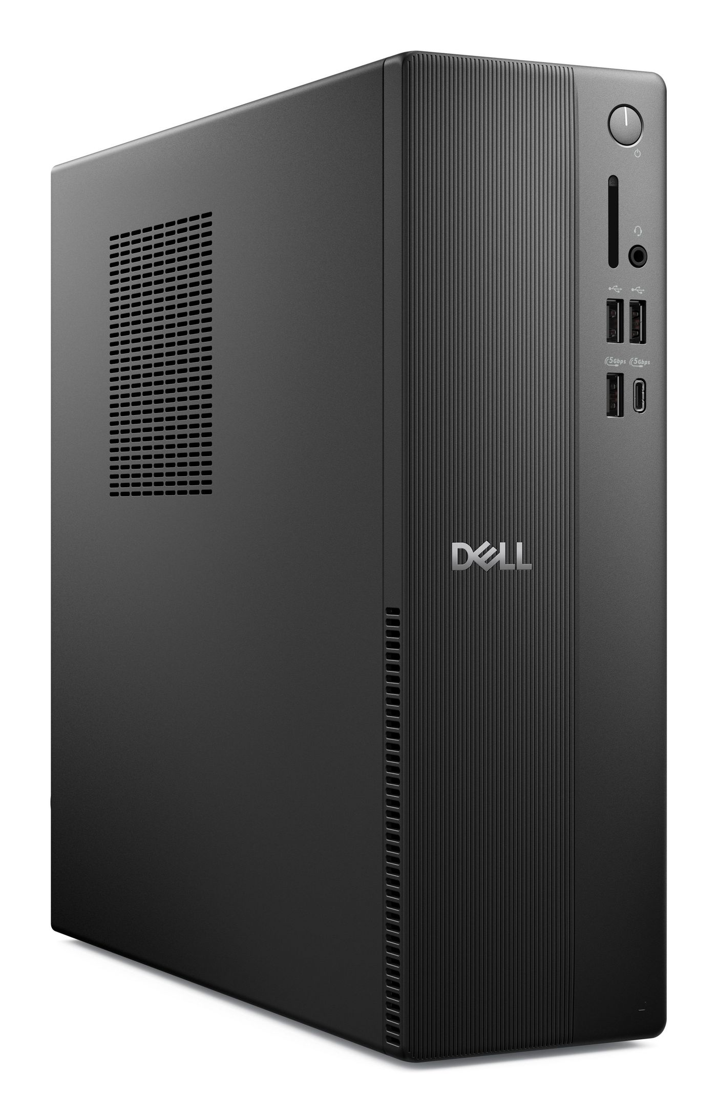 DELL Pro Slim Essential QVS1260 XF4HF i5-14400 8GB 512GB W11P Produktbild 4
