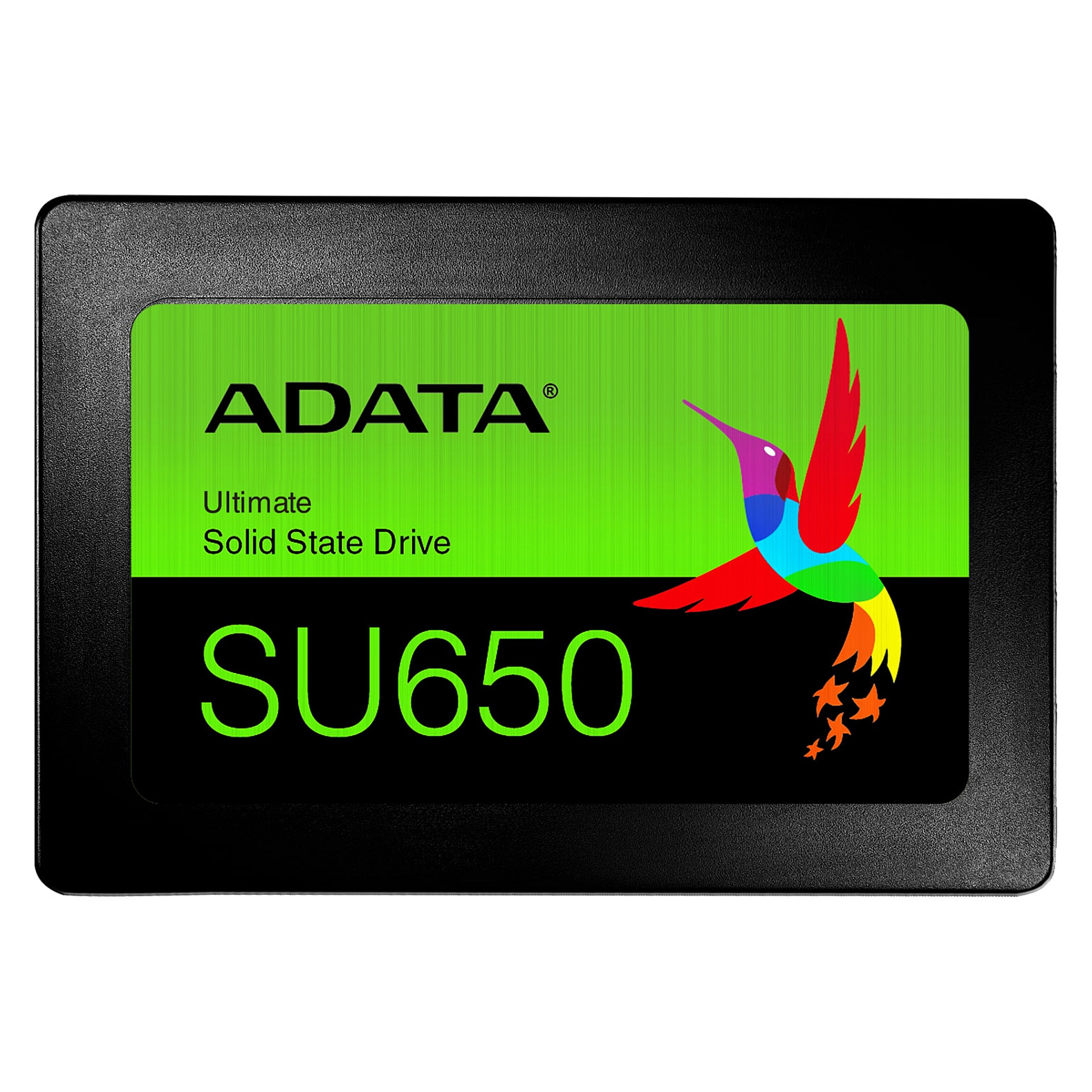 ADATA Ultimate SU650 256GB Produktbild 4