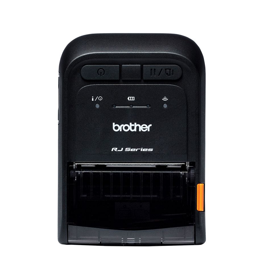 BROTHER P-touch RJ-2035B Produktbild 3