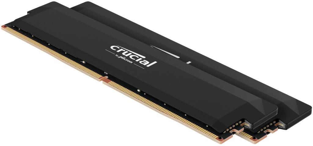 CRUCIAL CP2K16G64C38U5B 32GB Kit (2x16GB) Produktbild 2