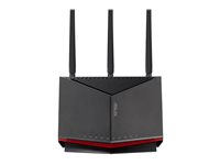 ASUS WL-Router RT-BE86U Produktbild