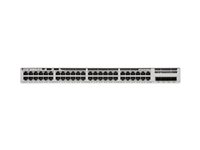 CISCO SYSTEMS CATALYST 9200L 48-PORT POE+ Produktbild