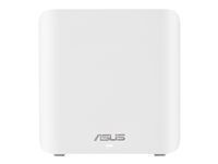 ASUS WL-Router ZenWiFi BD4 BE3600 - 1er Pack weiß Produktbild