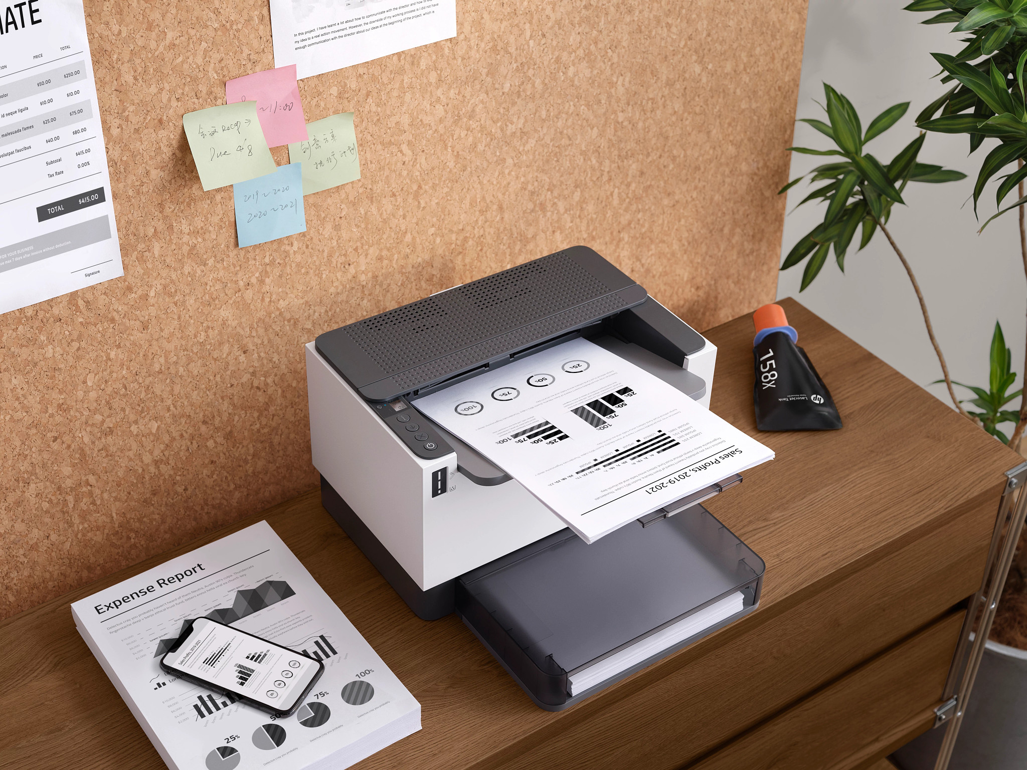 HP 932XL    Schwarz             Tintenpatrone