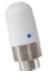 CISCO SYSTEMS 5GHZ 3.5DBI LOW PROFILE MONOPOLE ANTENNA WHITE RP-TNC EN Produktbild 4