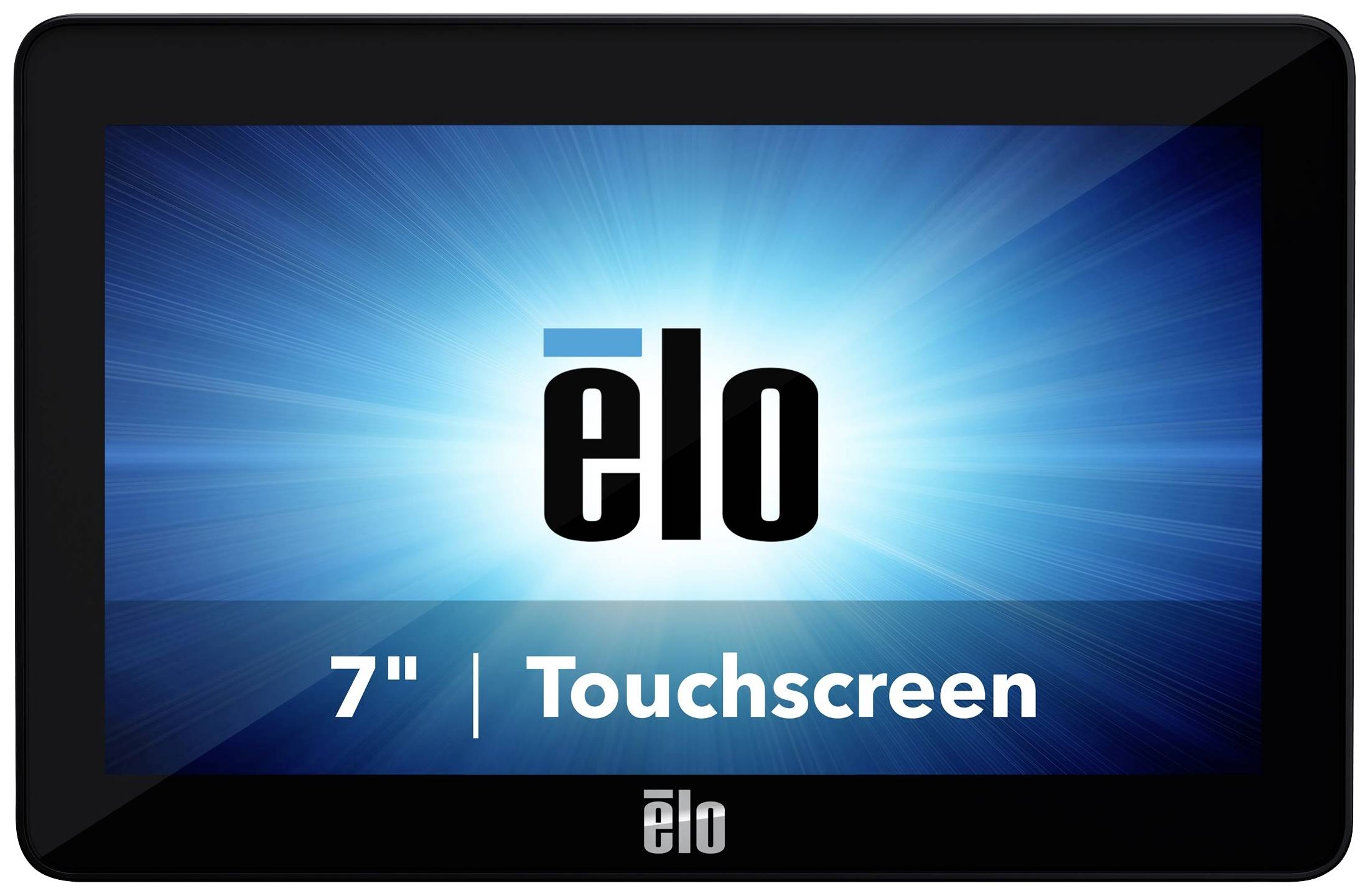 ELO TOUCH 8cm (7"") Produktbild 2