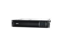 APC Smart-UPS 750VA LCD 230V RM 2U SmartSlot USB 5min Runtime 500W with SmartConnect Produktbild 4