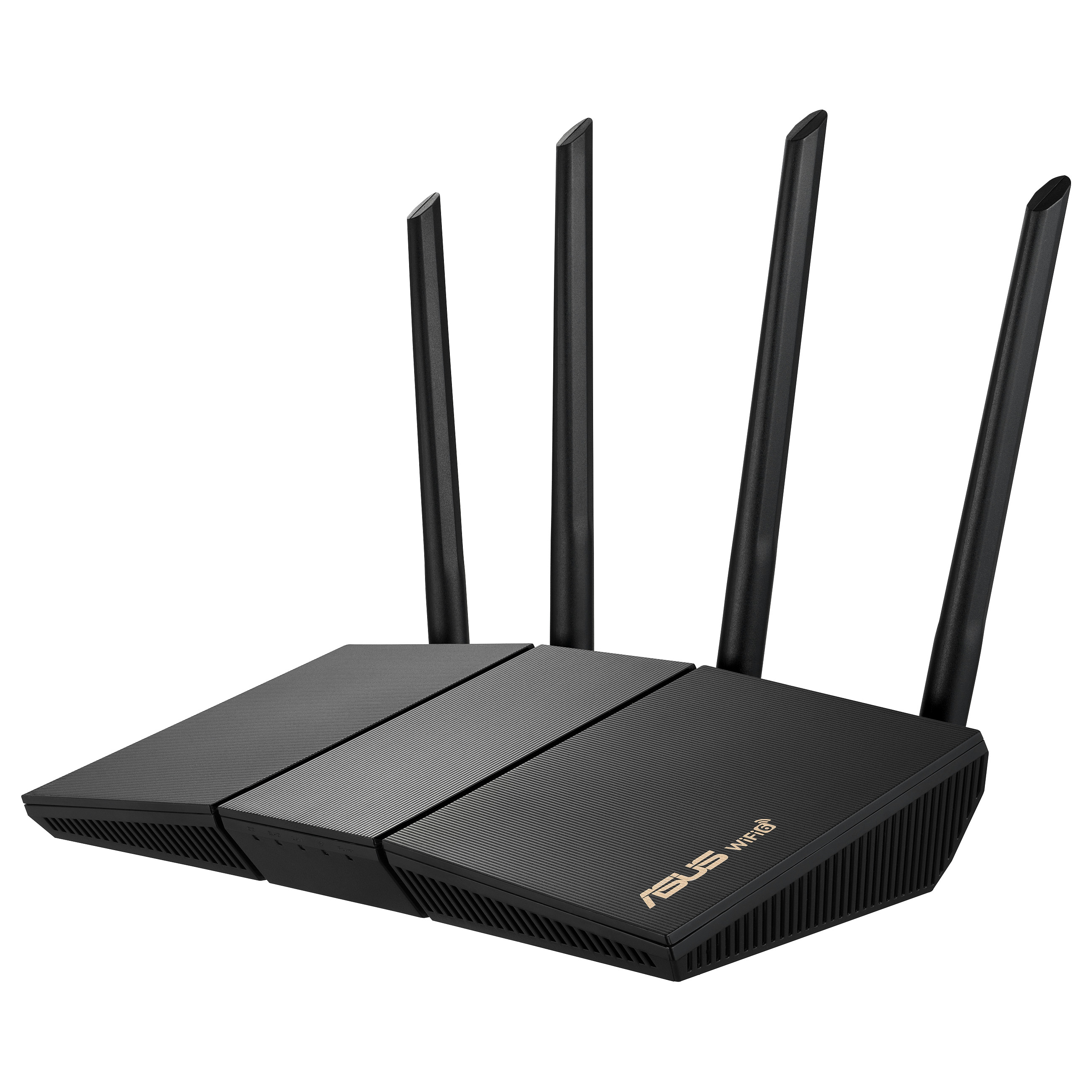 ASUS WL-Router RT-AX57 AX3000 AiMesh Produktbild 4