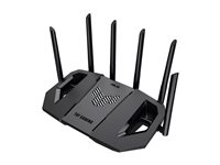 ASUS TUF Gaming BE9400 WiFi 7 Tri-band Router AiMesh Produktbild