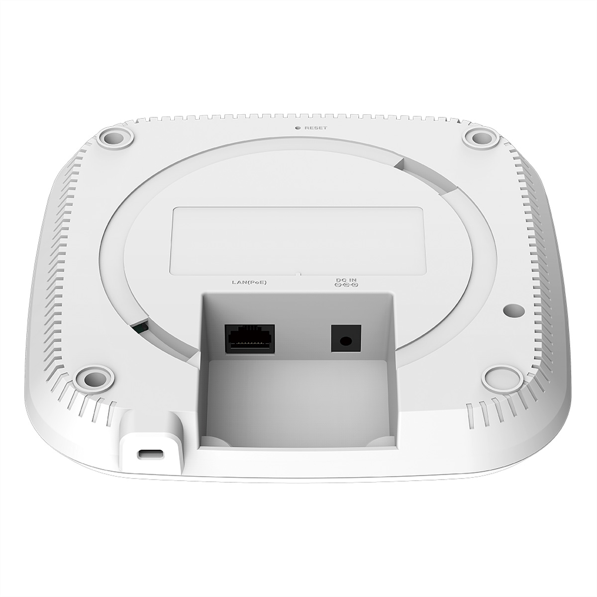 D-LINK Accesspoint AC1200 Wave2 Dual Band PoE DAP-2662 Produktbild 2