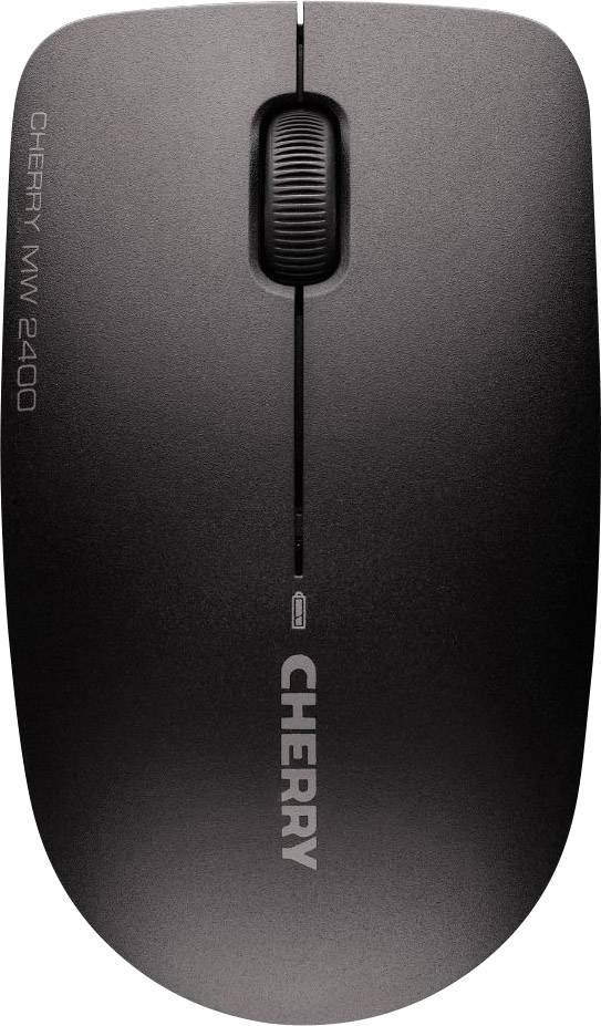 CHERRY Maus MW 2400 wireless update Produktbild 2