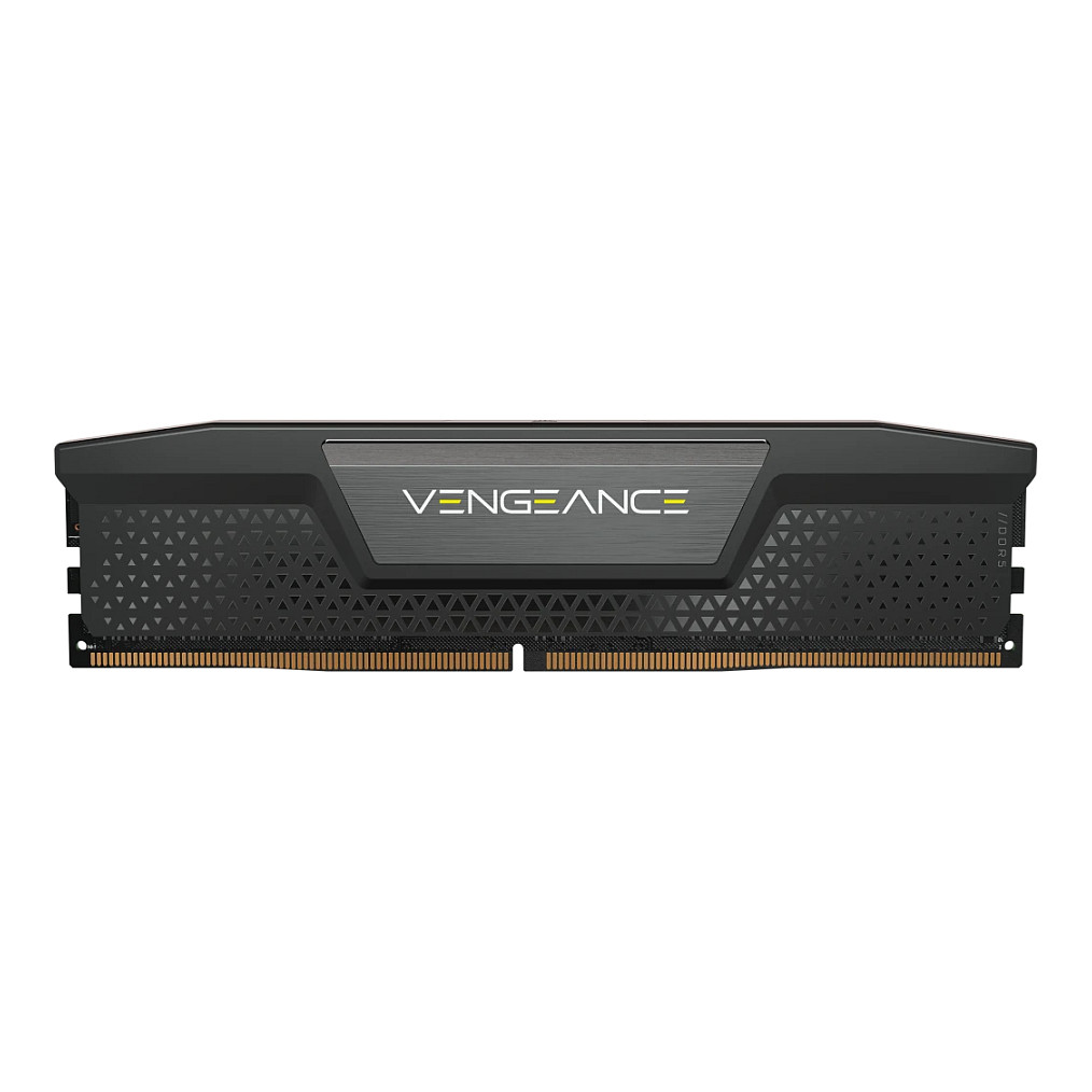 CORSAIR VENGEANCE Black 32GB Kit (2x16GB) Produktbild 3