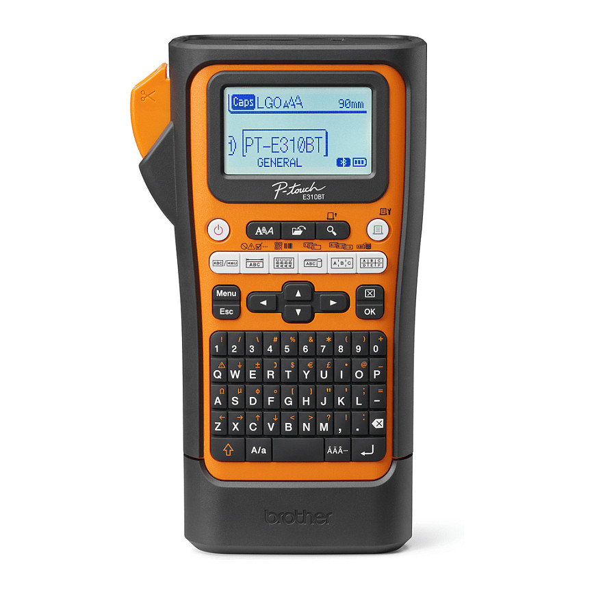 BROTHER P-touch E310BTVP Produktbild 4