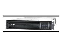 APC Smart-UPS 3000VA SMT3000RMI2UC LCD RM 2U 230V with SmartConnect Produktbild