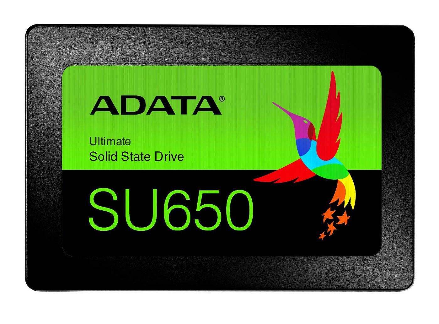 ADATA A-DATA SU650 SSD 240GB Produktbild 4