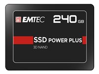 EMTEC 3D NAND Phison 240GB Produktbild 3